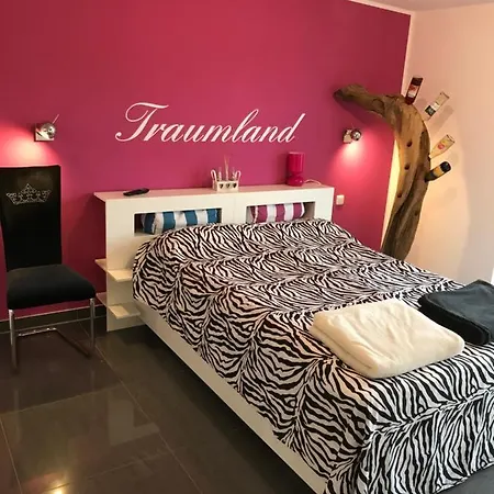 Sonnenaufgang * Граль-Мюриц