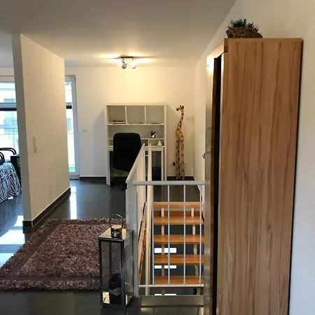 Sonnenaufgang Apartment *