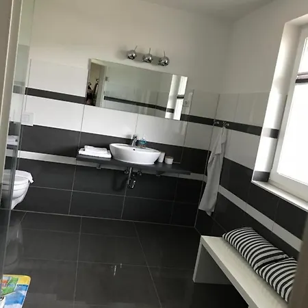 Sonnenaufgang Апартаменты *