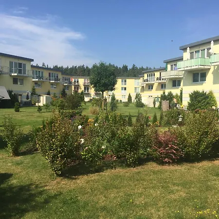 Apartmán Sonnenaufgang *